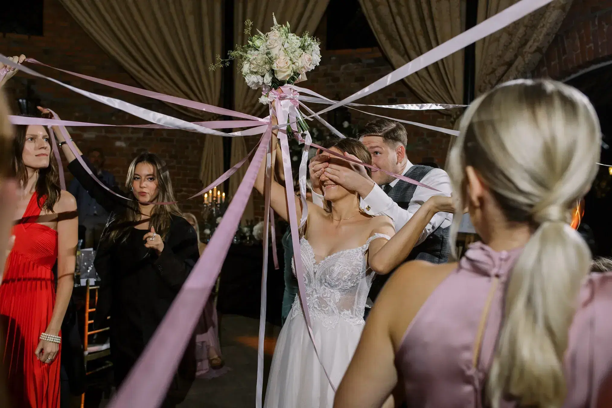 Polnische Hochzeitstraditionen - Freie Trauung Retyrada