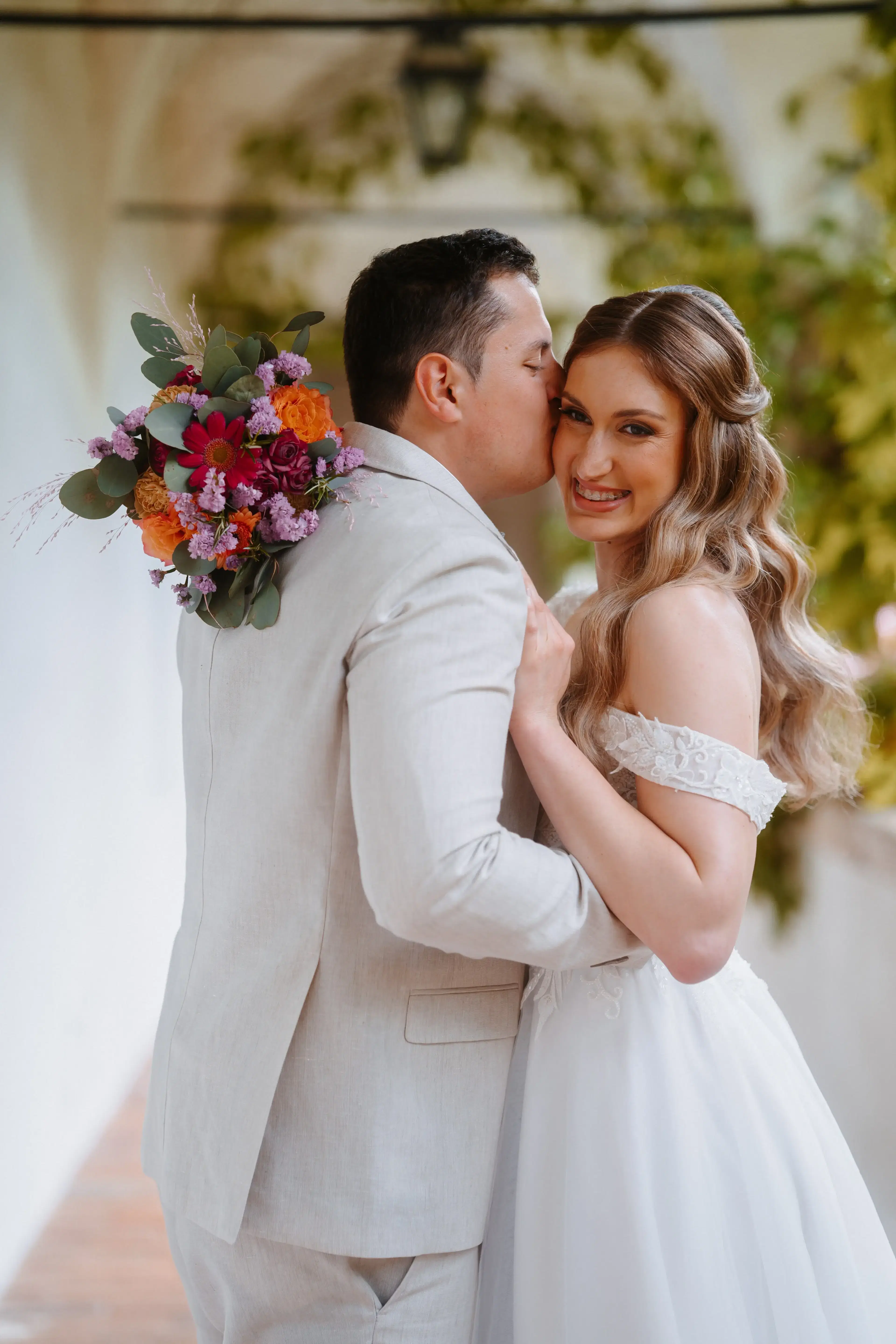 Styled Shoot Anna und Matus - Hochzeitsplaner Österreich