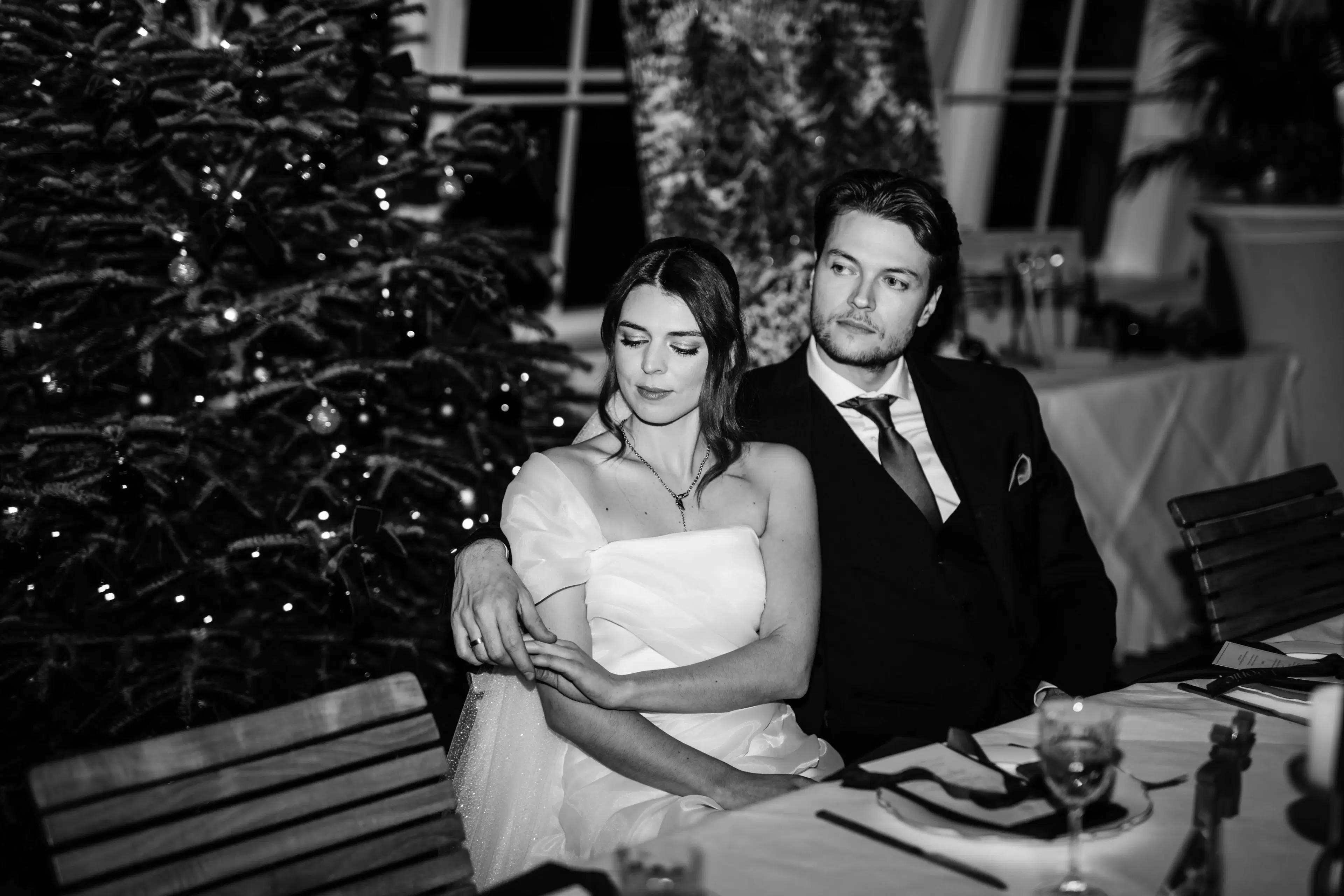Individuelle Hochzeitsplanung für Winterhochzeiten in Wien